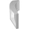 Ekena Millwork 4-in. W x 6-in. D x 14-in. H Thorton Architectural Grade PVC Knee Brace BRCP04X06X14THR - alternate 6